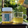 【湖北特产】南漳水镜蜂情 野花蜂蜜250g/瓶 商品缩略图0