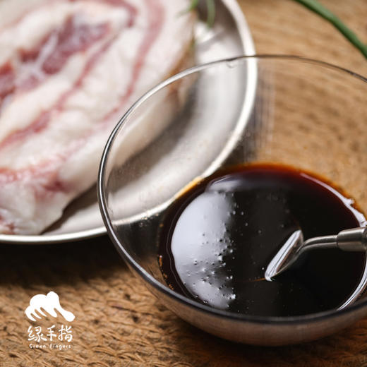  禾然有机红烧汁 | 公平贸易*Heran organic braised sauce | Fair trade 商品图5