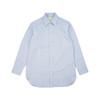 STUDIO NICHOLSON SHIRTS - OVERSHIRT 女装刺绣LOGO廓形长袖衬衫 商品缩略图3