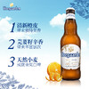Hoegaarden/福佳白 啤酒 330ml*24瓶/箱 比利时啤酒 风味 精酿小麦 包邮 商品缩略图1
