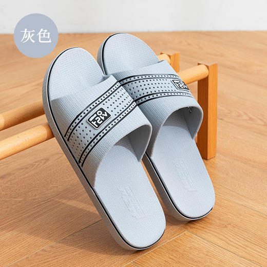 【加肥加大，大脚福音！】特大码拖鞋男士夏季室内外家居家用，浴室洗澡防滑加肥加大凉拖鞋夏，简约时尚鞋面，舒适透气，四季皆宜-lm！ 商品图7
