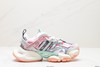 阿迪达斯Adidas XLG RUNNER DELUXE低帮老爹风增高复古休闲运动慢跑鞋IH7797女鞋 商品缩略图0