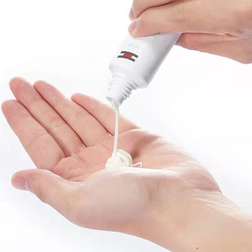 【一般贸易进口】西班牙怡思丁安心呵护防晒滋润面霜儿童防晒霜50ml SPF30 商品图7