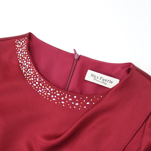 MJ1L083麦克斯菲瑞连衣裙 商品图2