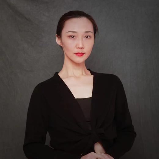 导师介绍--郭海燕 商品图0