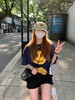 【夏日☀️怒推🔥 69/2件】韩里韩气的半袖又来了AMTN🇰🇷出口韩国女款短袖T恤！ 商品缩略图2