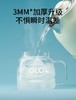 HOLOHOLO橡果杯SE-柠黄600ml 商品缩略图3