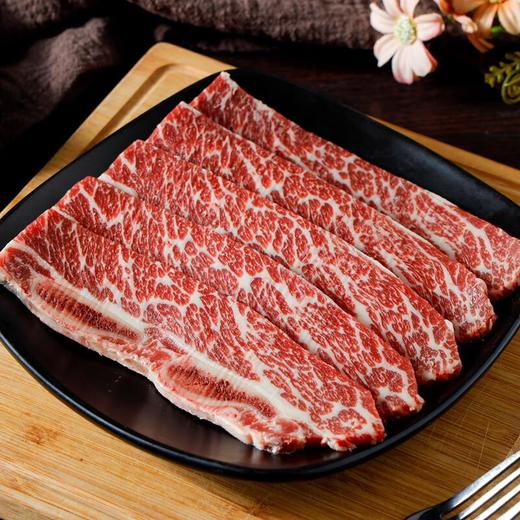 新西兰牛仔骨 约200g/份 商品图0