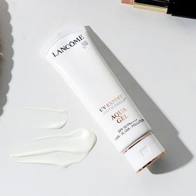 法国兰蔻小白管防晒霜