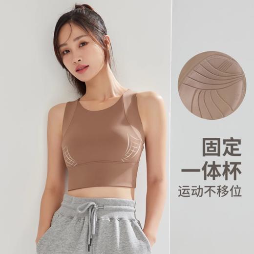 【乐刻甄选】neverme防震运动内衣 商品图2