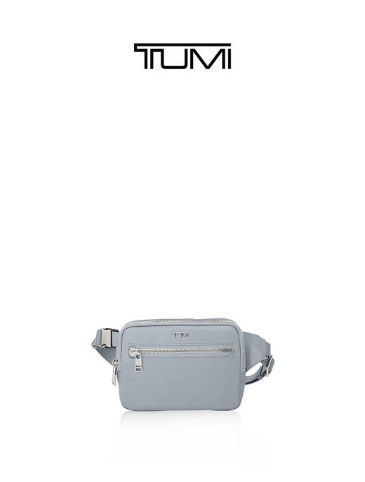TUMI 斜挎包女  0196667HB-F .【刻字后发出的商品，不支持退换货服务】 商品图0
