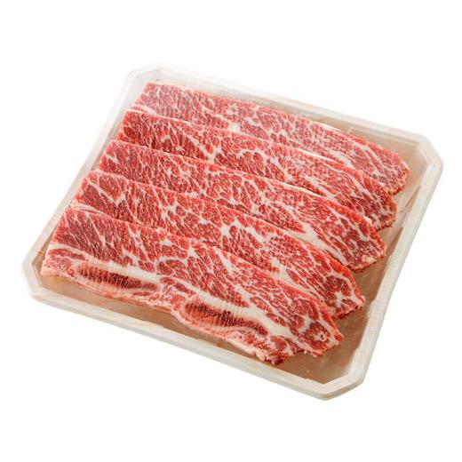 新西兰牛仔骨 约200g/份 商品图4