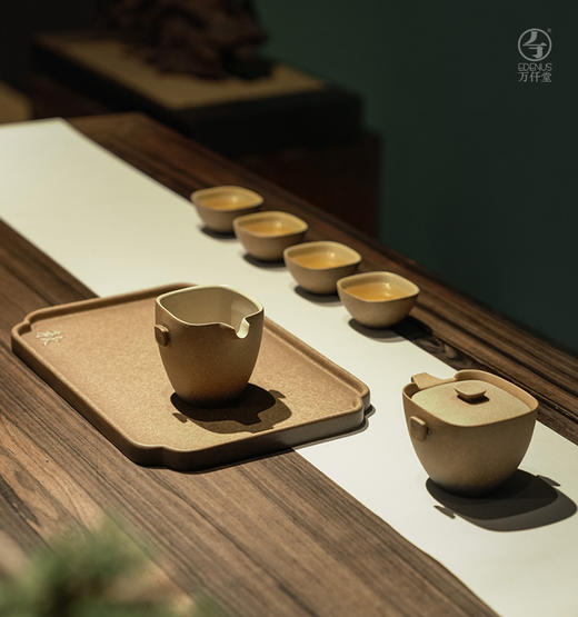 四方团圆·宋韵·成套 商品图6