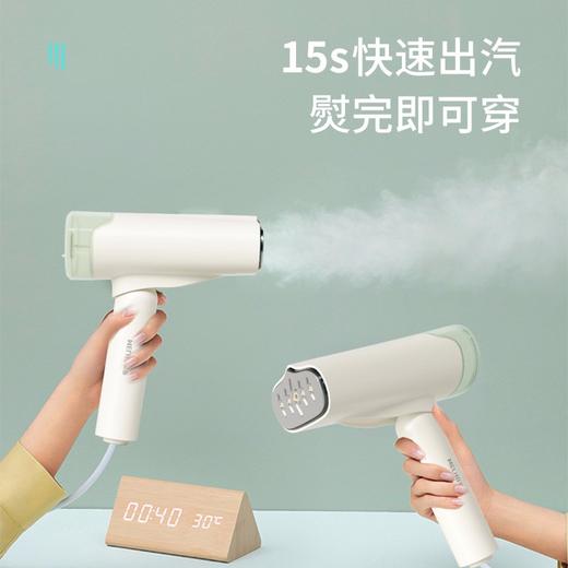 美菱MIG-LC1201手持挂烫机 商品图2