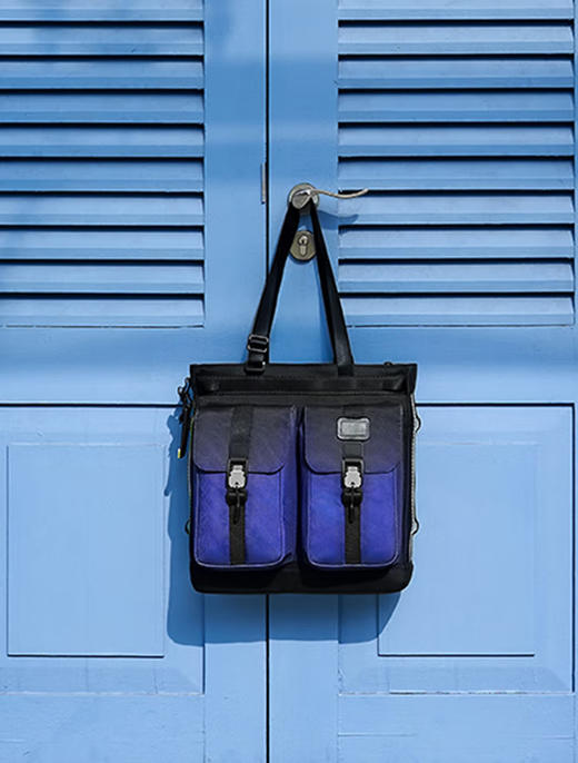 TUMI 托特包男  0232765RBOM-F .【刻字后发出的商品，不支持退换货服务】 商品图1