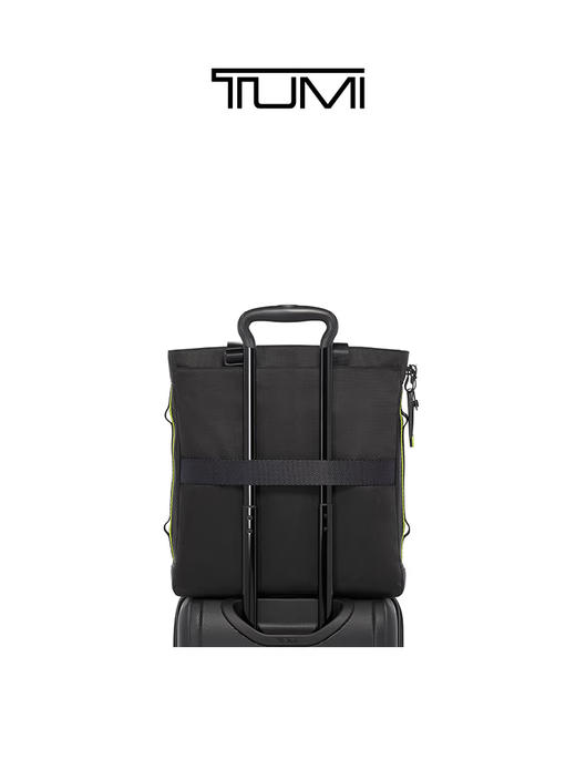 TUMI 托特包男  0232765RBOM-F .【刻字后发出的商品，不支持退换货服务】 商品图3