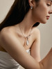 monSecret｜SW010203 揽月项圈【MOTION】 [ 银  ] 商品缩略图2