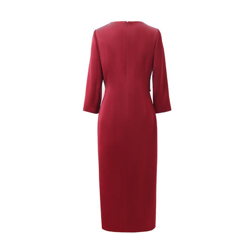 MJ1L083麦克斯菲瑞连衣裙 商品图1