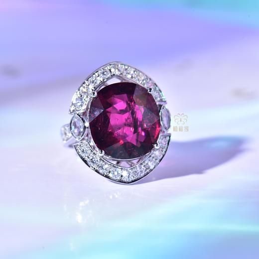 【鸿运】卢比莱戒指-CB12311025 商品图4