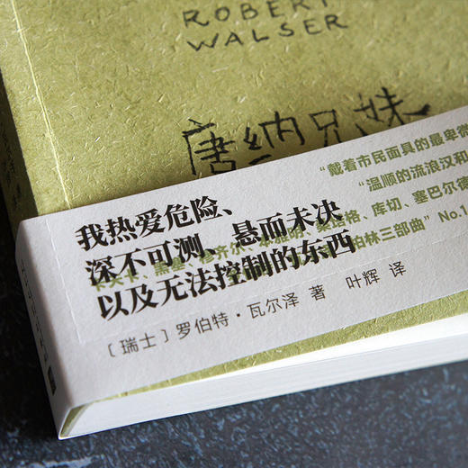 唐纳兄妹 商品图1