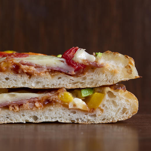 意式料理披萨 商品图2