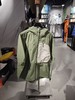 SS24 BURTON雪服M AK457 GORE-TEX ACTIVE 3L JACKET  WOLF 商品缩略图0