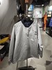 SS24 BURTO上衣M DWR DOME V NECK INS TOP SILVER 商品缩略图0