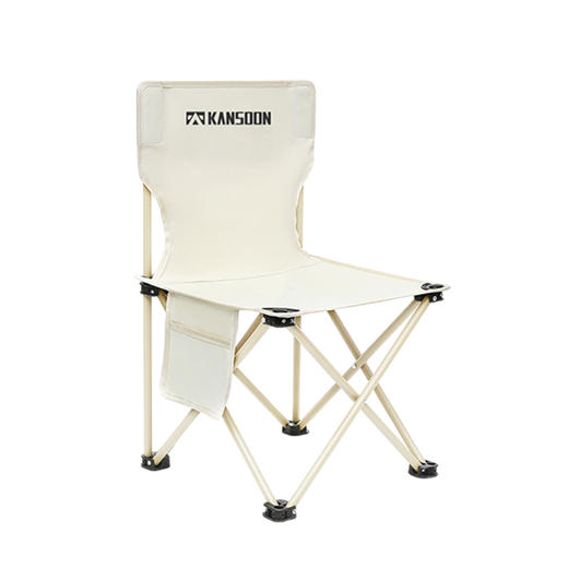 凯速户外折叠桌椅五件套|一套搞定露营，轻便耐用好携带 商品图4