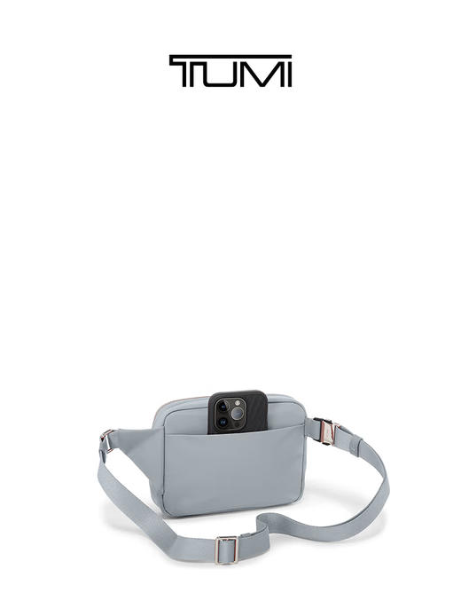 TUMI 斜挎包女  0196667HB-F .【刻字后发出的商品，不支持退换货服务】 商品图3