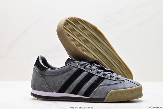 阿迪达斯Adidas Spezial LG2低帮休闲运动板鞋GW3811男鞋 商品图4