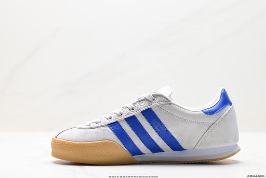 阿迪达斯Adidas Spezial LG2低帮休闲运动板鞋GW3811男女鞋 商品图2