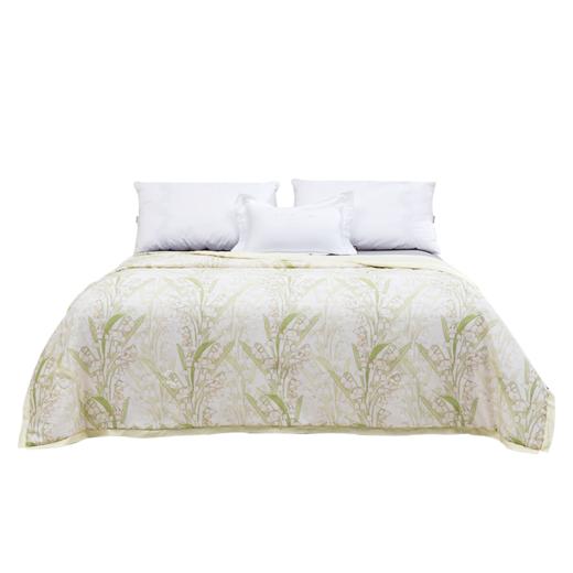 多喜爱 燕吟莱赛尔夏薄被芯（铃兰私语）nt 商品图6