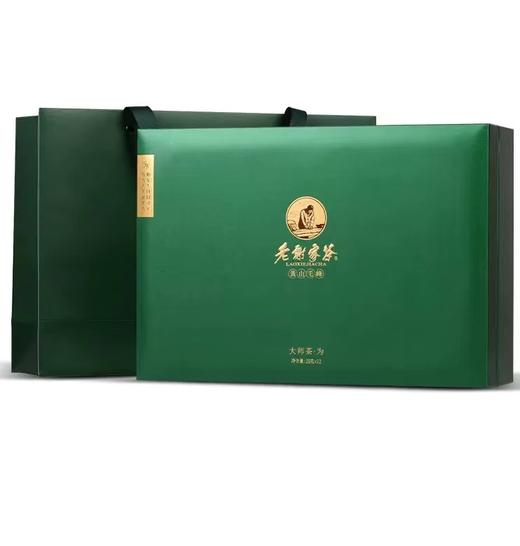 黄山毛峰 商品图5