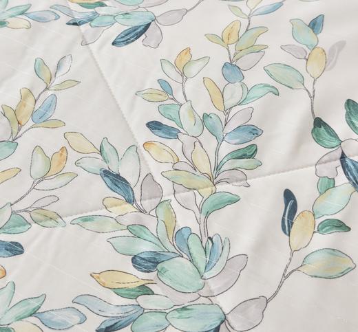 百货世界-优品家居YOPIKA HOME-旭染织夏被欣欣向荣 商品图2