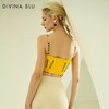 DIVINA BLU 悉尼系列 迪唯纳活力文胸63（售后说明：收货15天内支持调换货） 商品缩略图3