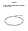 百货世界-潘多拉珍珠饰珠手链 商品缩略图0