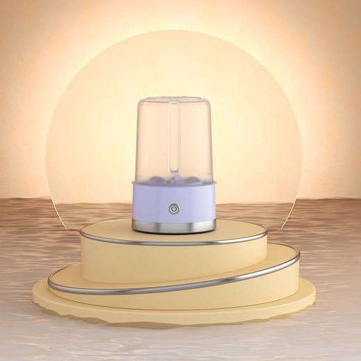 【小家电】洛西西迷你内衣洗衣杯 HF 商品图8