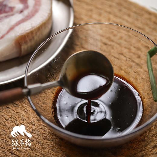  禾然有机红烧汁 | 公平贸易*Heran organic braised sauce | Fair trade 商品图0