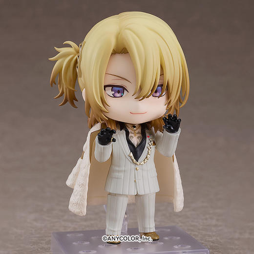 【GSC现货】粘土人 Luca Kaneshiro NIJISANJI EN 商品图1