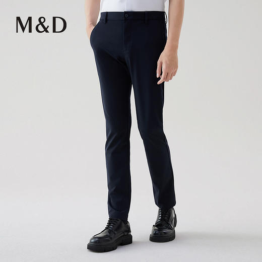 【名盾】休闲裤MYBL12714C 商品图2