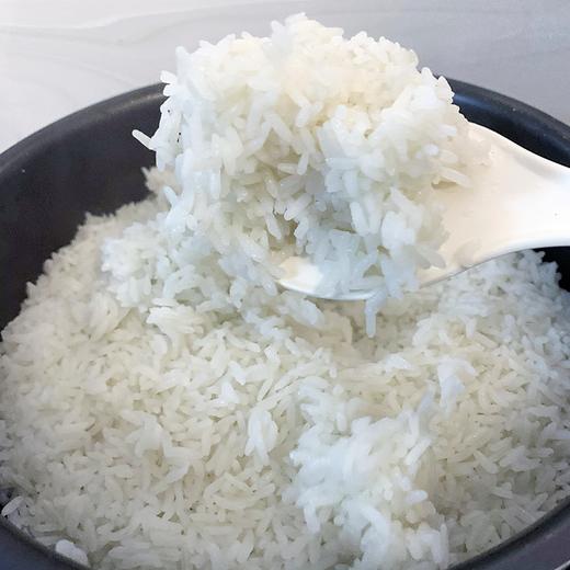 BQT恩施冯家坪高山大米5kg/袋 商品图1