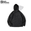 【自营】JackWolfskin/狼爪  男户外防风防水透汽轻薄冲锋衣 5124011 商品缩略图1