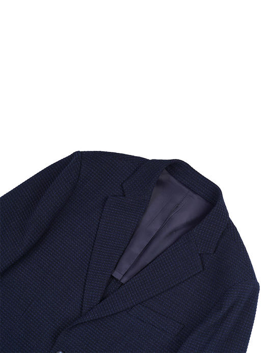 callisto绵羊毛混纺便西 STFJK005C 商品图2