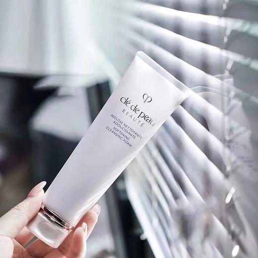 B032706新版肌肤之钥洁面乳 洗面奶的中暧玛仕 商品图10