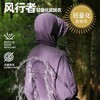 DD【物理防晒也防水】圣捷罗男女连帽款山系户外骑行服 商品缩略图6