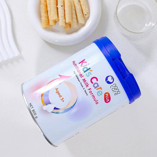 Nanocare纳诺可儿儿童成长配方奶粉 商品图2