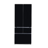 松下（Panasonic）多门冰箱460L大容量 一级能效 纳诺仪X除菌净味超薄 零嵌入式变频电冰箱 NR-W472BX-K 黑色【带制冰】 商品缩略图0