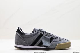 阿迪达斯Adidas Spezial LG2低帮休闲运动板鞋GW3811男鞋