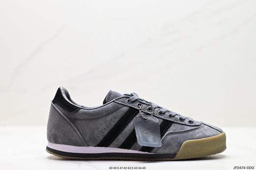 阿迪达斯Adidas Spezial LG2低帮休闲运动板鞋GW3811男鞋 商品图0