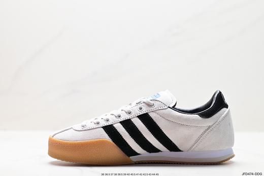 阿迪达斯Adidas Spezial LG2低帮休闲运动板鞋GW3811男女鞋 商品图2